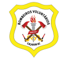 Bombeiros Voluntários de Caçador/SC